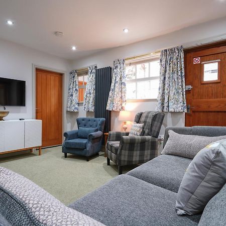 Walnut Cottage - Uk43995 Fairfield Экстерьер фото