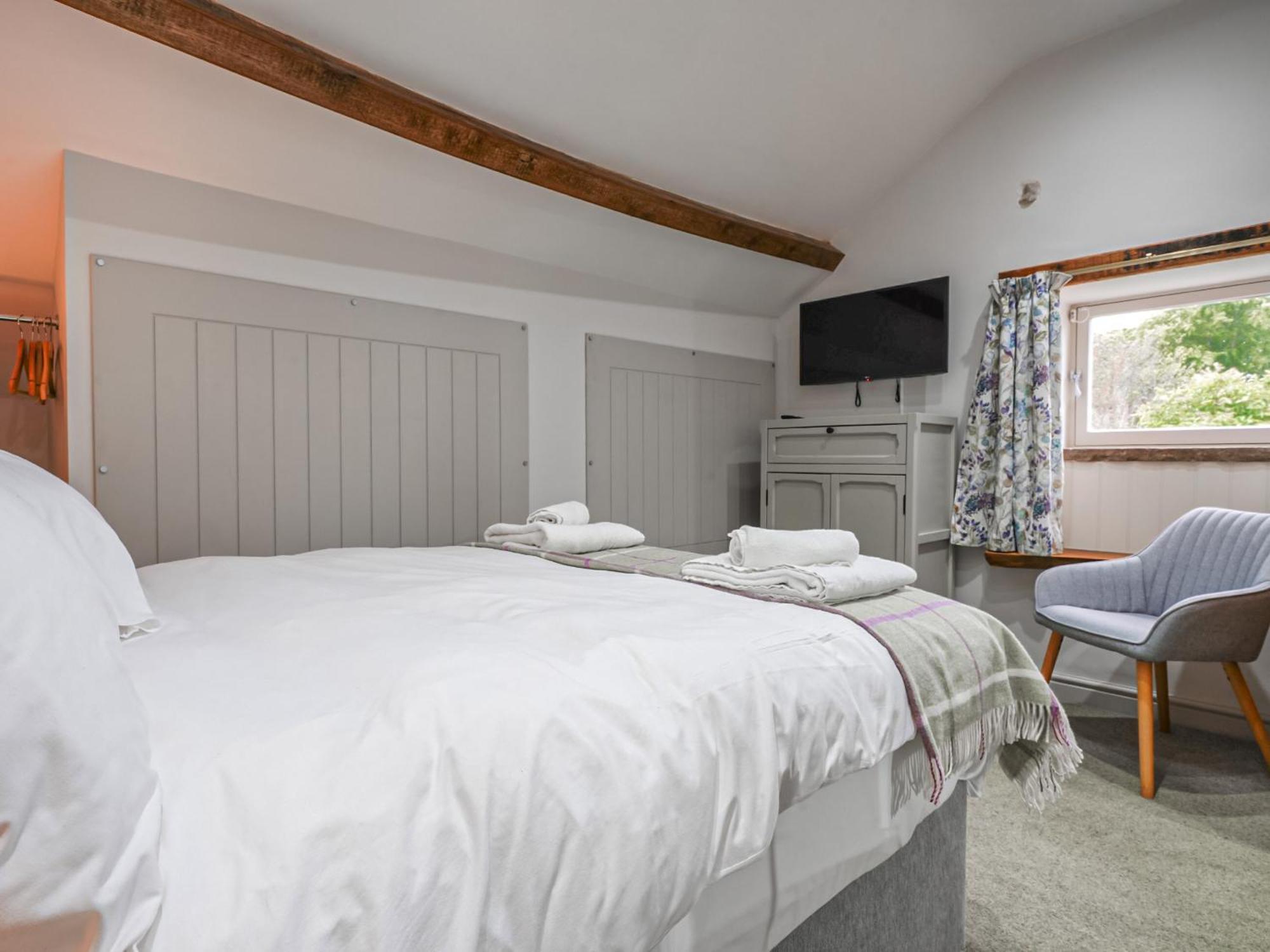 Walnut Cottage - Uk43995 Fairfield Экстерьер фото