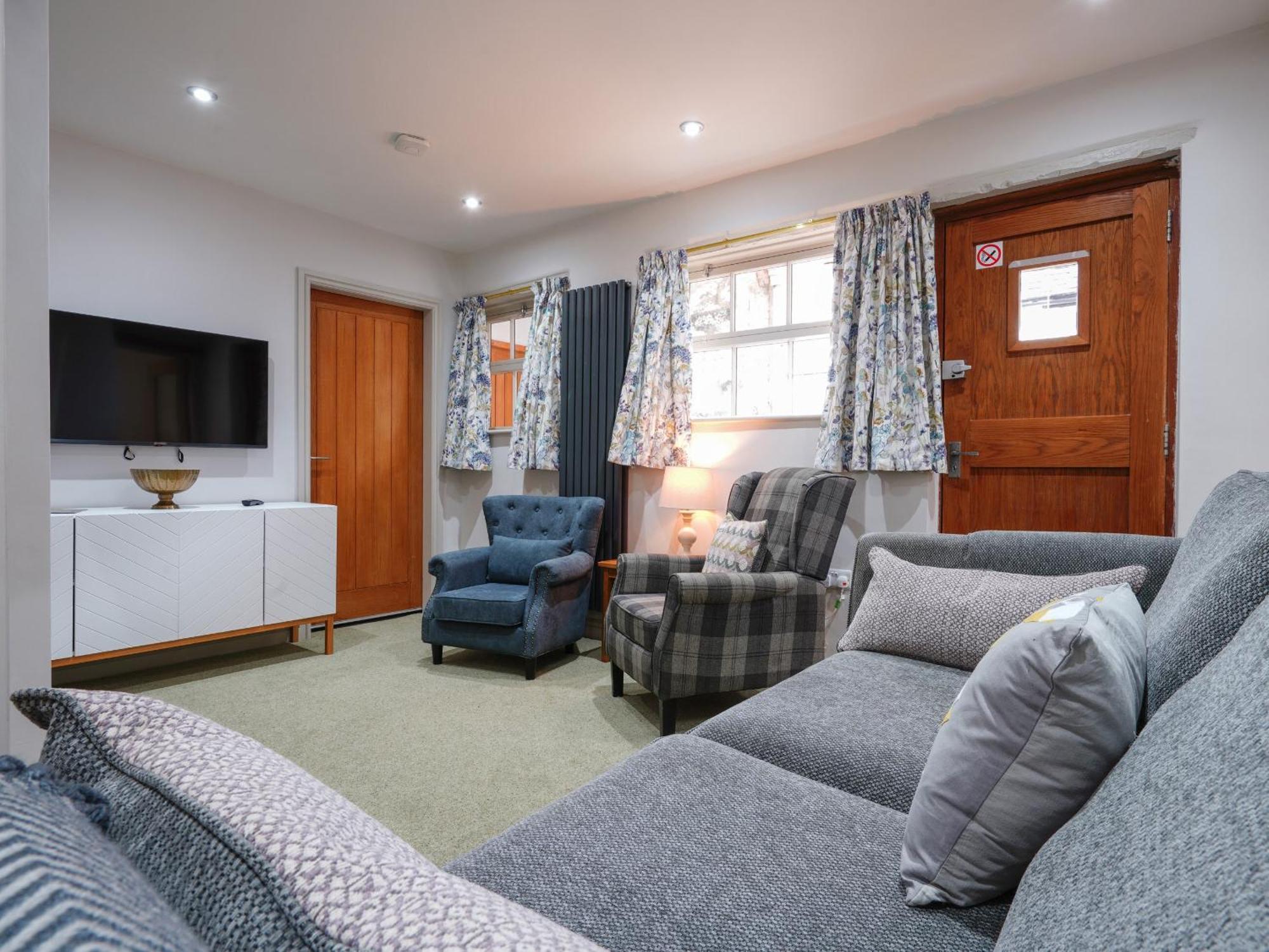 Walnut Cottage - Uk43995 Fairfield Экстерьер фото