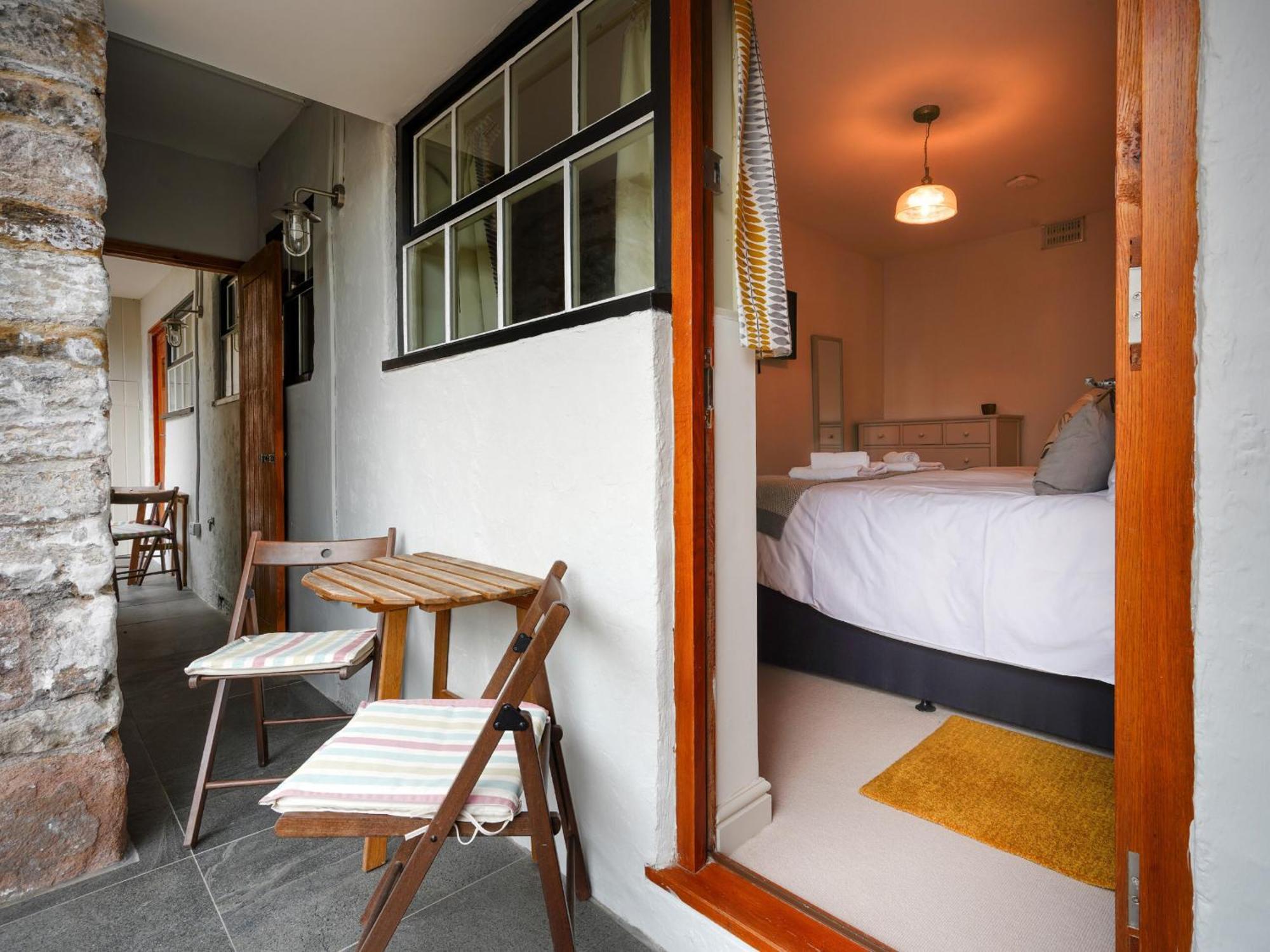 Walnut Cottage - Uk43995 Fairfield Экстерьер фото