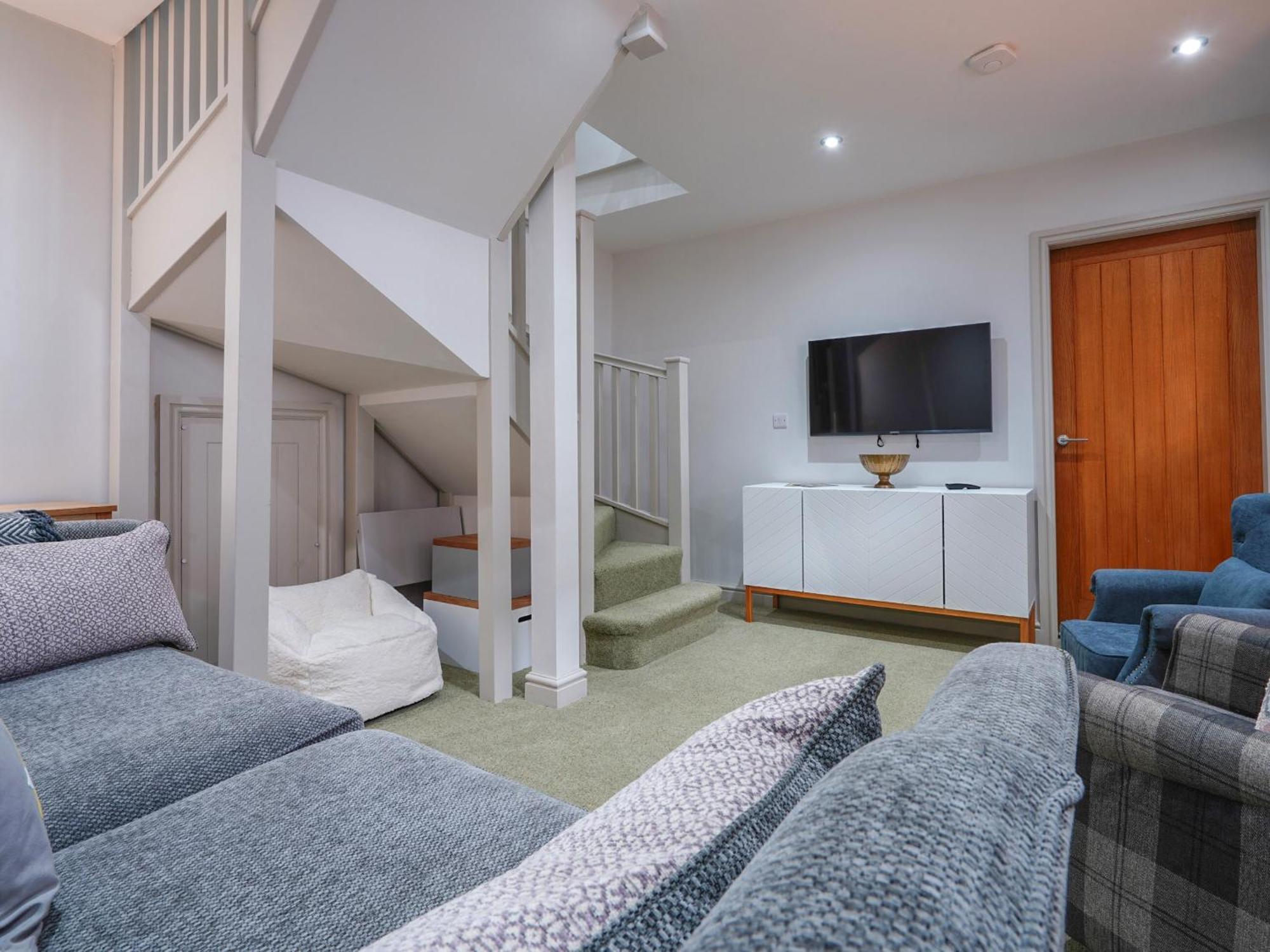 Walnut Cottage - Uk43995 Fairfield Экстерьер фото