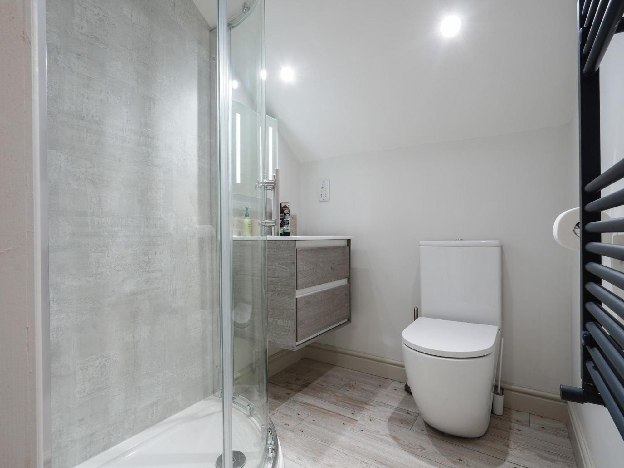 Walnut Cottage - Uk43995 Fairfield Экстерьер фото